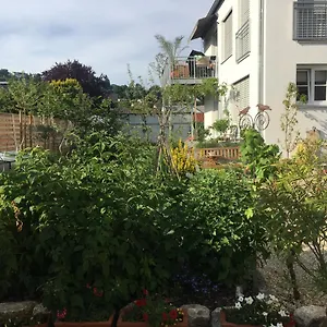 Apartment Im Herzen Von, Kelheim