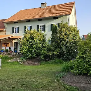 Ferienhaus Am Donauspitz, Kelheim