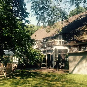 Höpkens Ruh Gasthof BRE