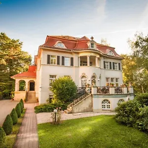 Freisleben Hotel Dresden