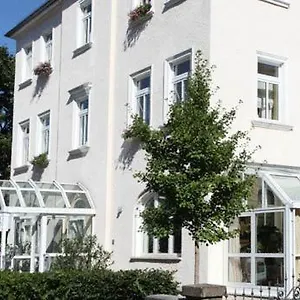 Am Großen Garten Gasthof Dresden