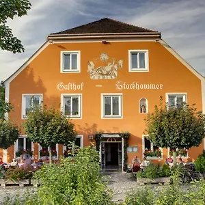 Gasthof Stockhammer, Kelheim
